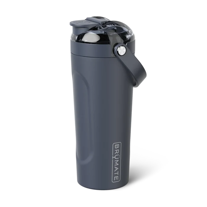 BrüMate: Multishaker