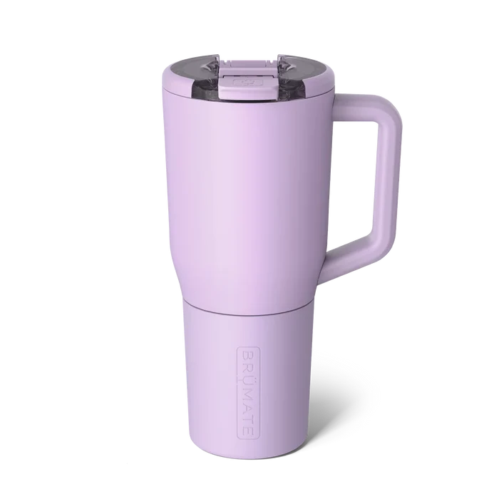 BrüMate: Muv Bottle
