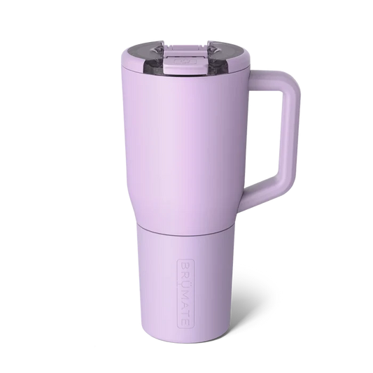 BrüMate: Muv Bottle