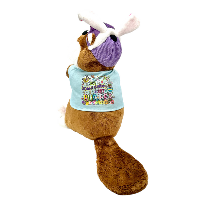 Buc-ee's novelty plush - Soft and cuddly companion