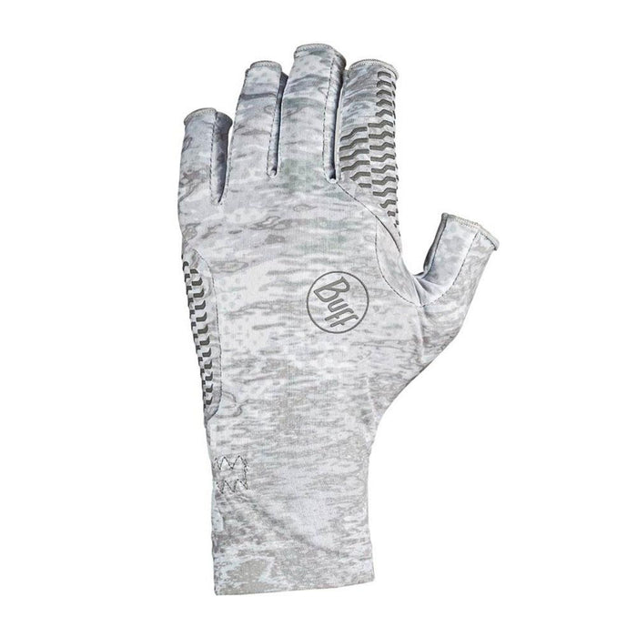 Buff Aqua Gloves