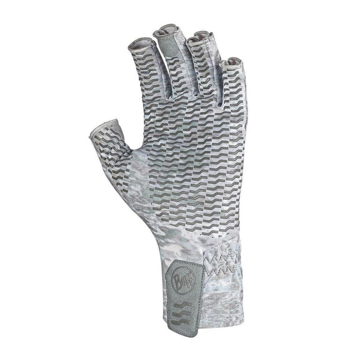 Buff Aqua Gloves