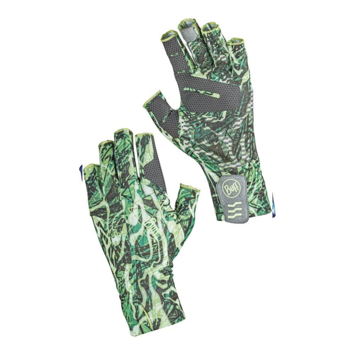 Buff Eclipse Gloves