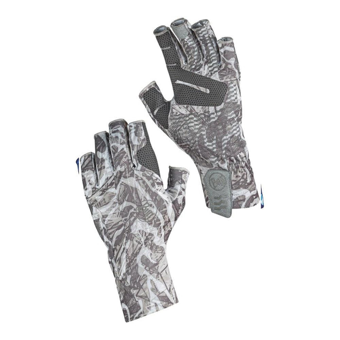 Buff Eclipse Gloves