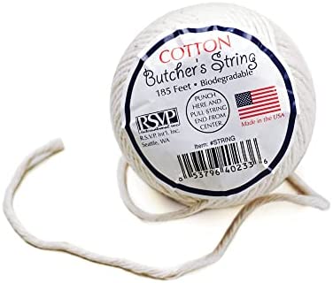 Butchers Twine