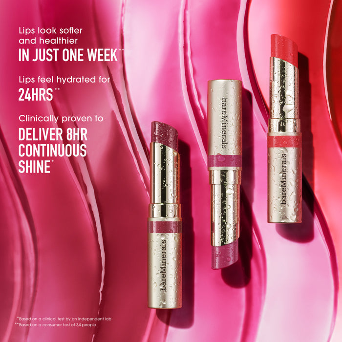 Butter Drench™ Cream and Dewy Lip Set