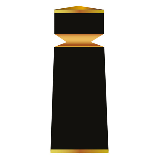 Bvlgari's Le Gemme Tygar Atomizer 10ml
