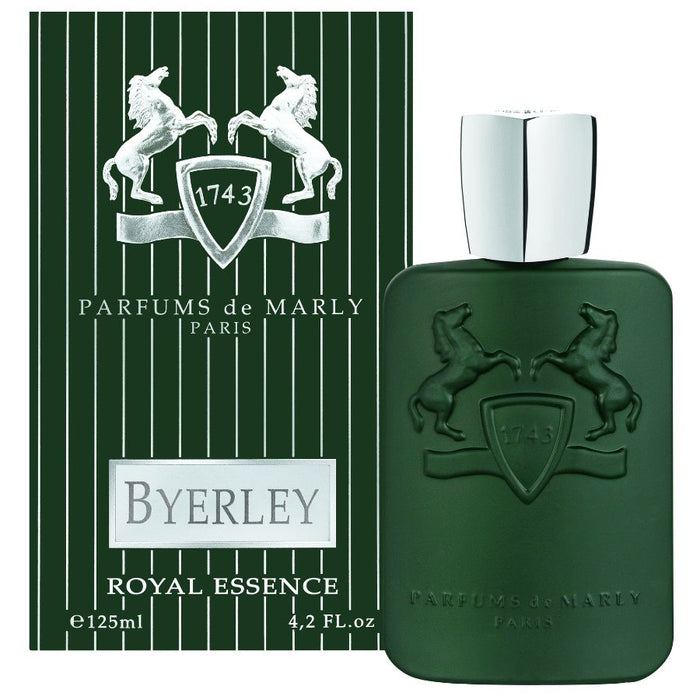 Byerley by Parfums de Marly for Men 4.2 oz EDP Spray
