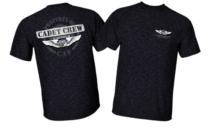 CAF Cadet Replacement T-Shirt