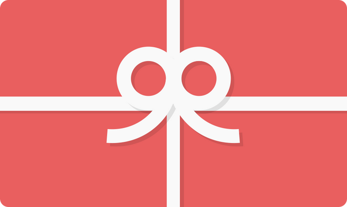 CAF Gift Card - CAF Gift Shop