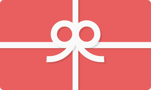 CAF Gift Card - CAF Gift Shop