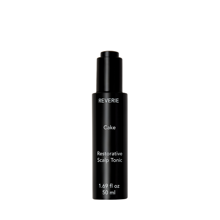 Cake Restorative Scalp Tonic