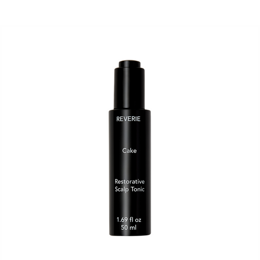 Cake Restorative Scalp Tonic