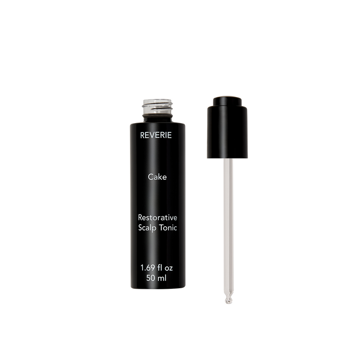 Cake Restorative Scalp Tonic
