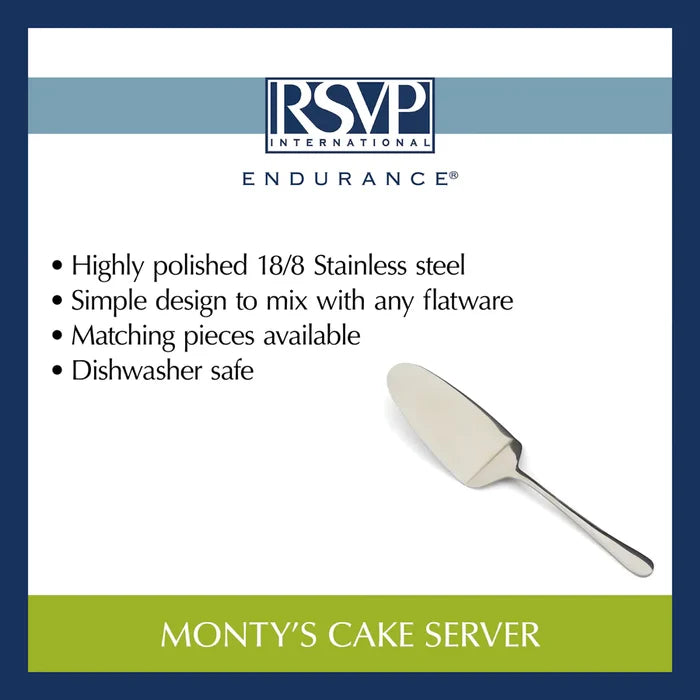 Cake Server