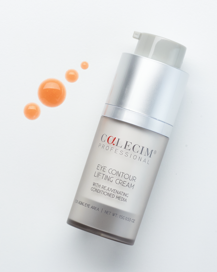 Calecim Eye Contour Lifting Cream