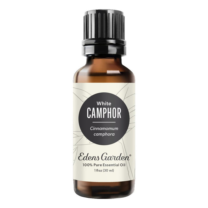 Camphor- White Essential Oil