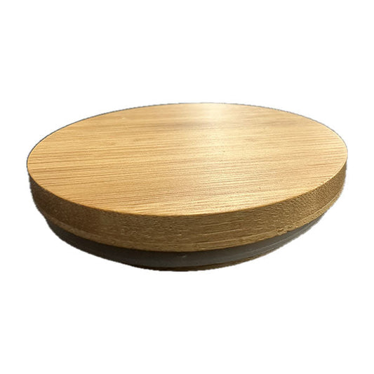 Candela Tumbler Lids - Dark Bamboo - X-Large