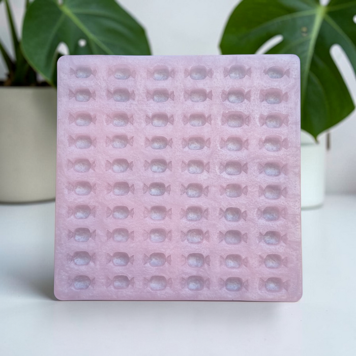 Candy Scoopies Mold