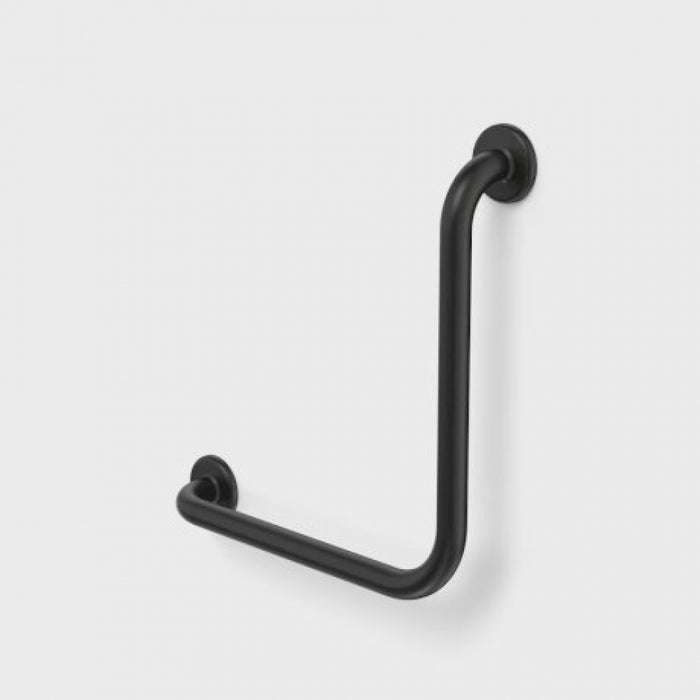 Caroma Care Support 687460B 90 Degree Ambulant Grab Rail