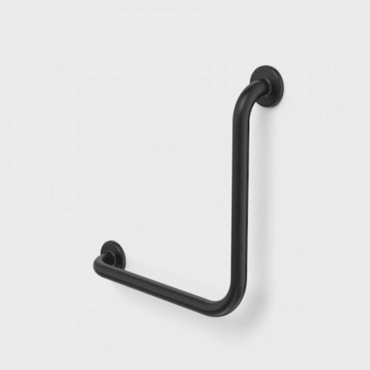 Caroma Care Support 687460B 90 Degree Ambulant Grab Rail