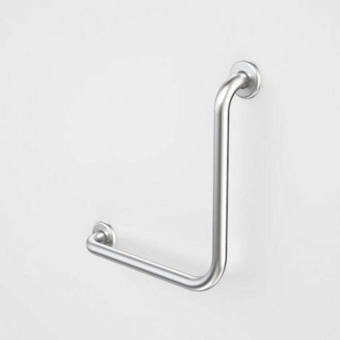 Caroma Care Support 687460SS 90 Degree Ambulant Grab Rail