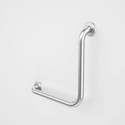 Caroma Care Support 687460SS 90 Degree Ambulant Grab Rail
