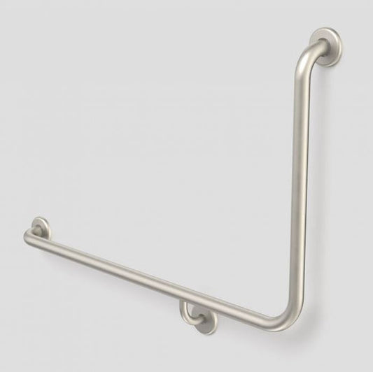 Caroma Care Support 687462BN 90 Degree 960x600 Grab Rail Left Hand