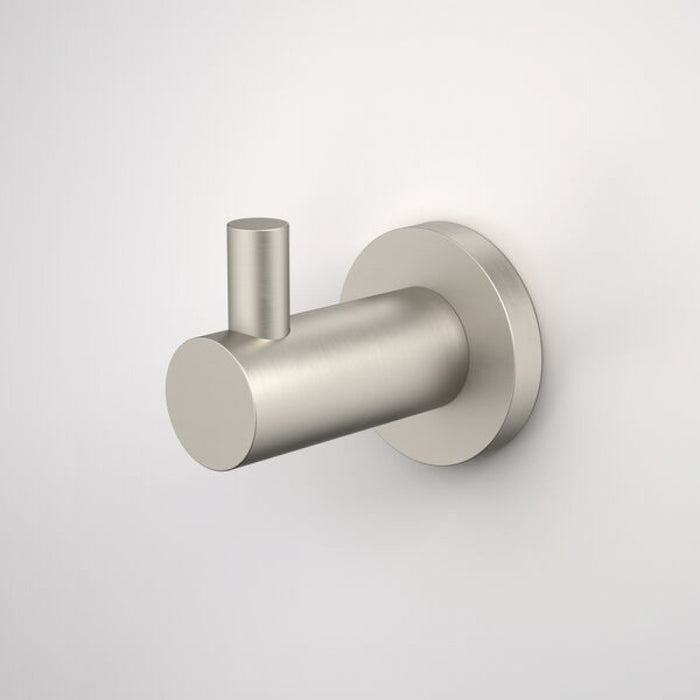 Caroma Liano II 96440BN Robe Hook