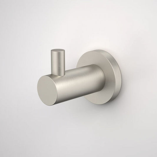 Caroma Liano II 96440BN Robe Hook