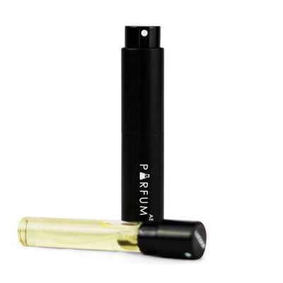 10 ML / Black Bottle 10 ML