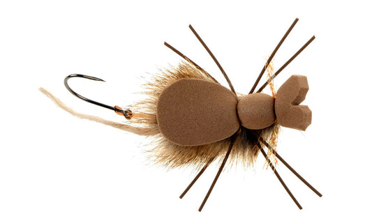 Catch Flies - Mr. Hankey #2 - 6-Pack