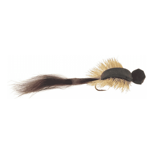 Catch Flies - Skitter Mouse #4