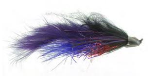 Catch Seals PB N J Black Purple 3-Pack