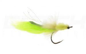 Catch Tarpon Bunny Toad 3-Pack