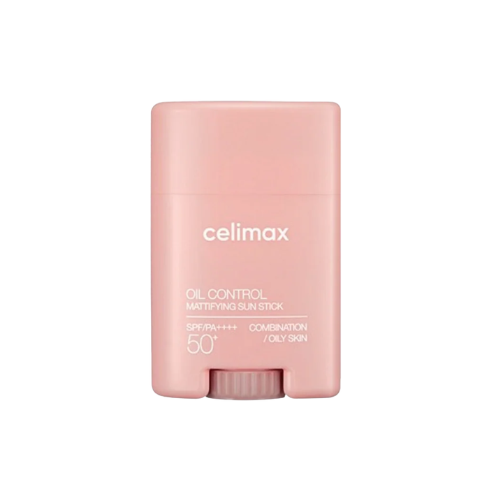 Oil Control Mattifying Sun Stick - 19 g - DOKAN