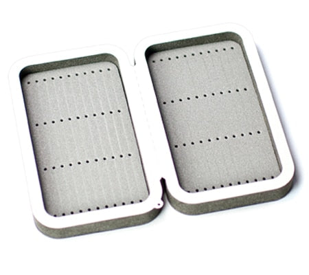 C&F Design Medium Ultra-Lite Fly Box For Large Flies