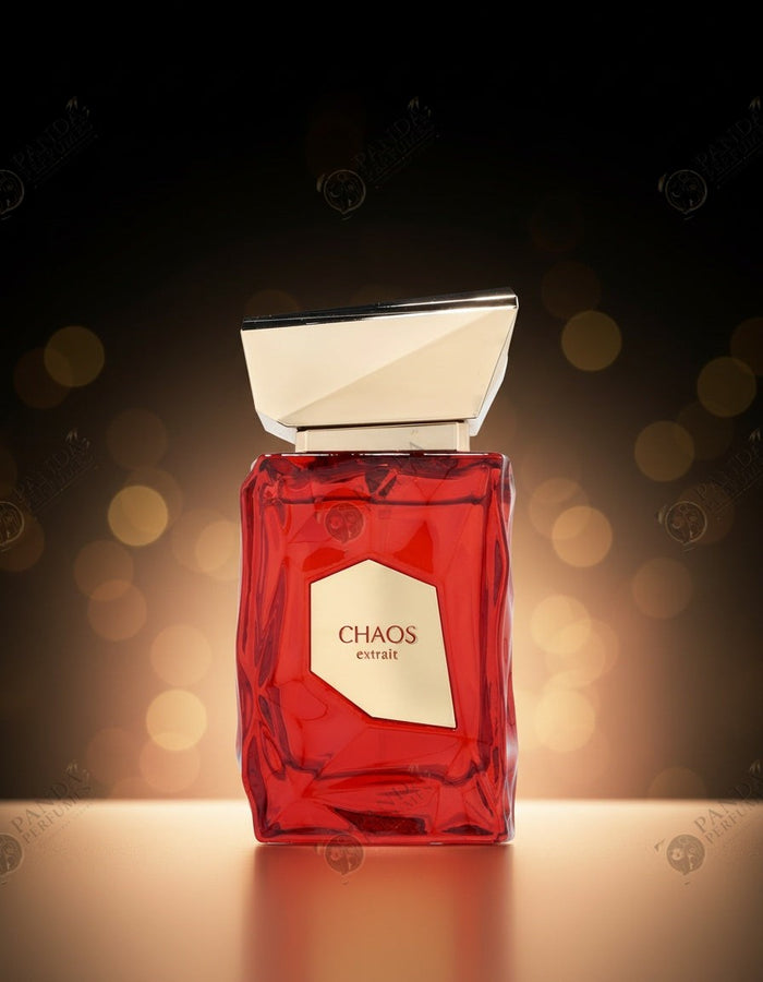 Chaos Extrait - 100ml by French Avenue