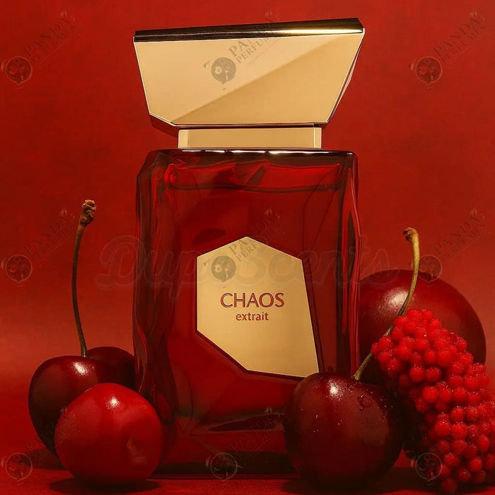 Chaos Extrait - 100ml by French Avenue