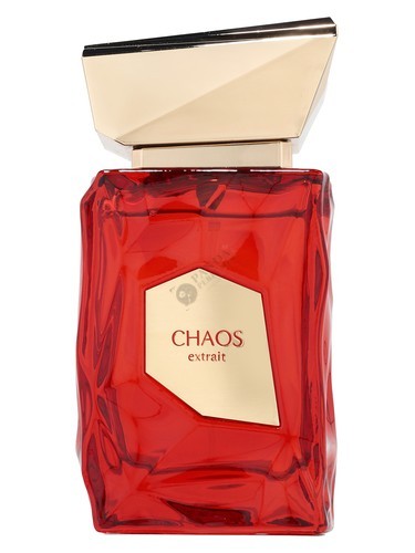 Chaos Extrait - 100ml by French Avenue