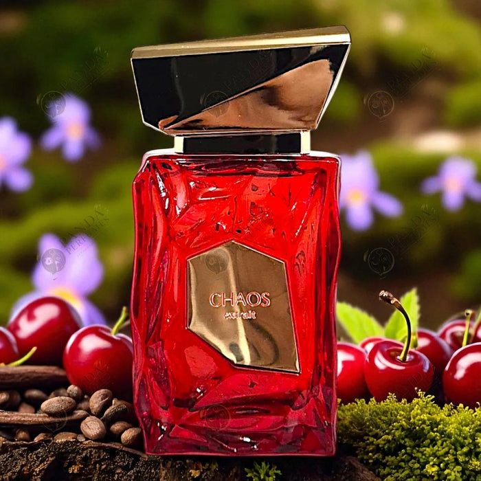Chaos Extrait - 100ml by French Avenue