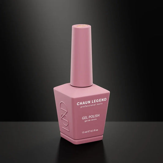 Chaun Legend Gel - LG5025 Button Nose
