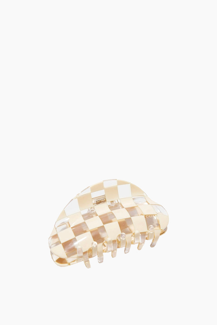 Checker Claw