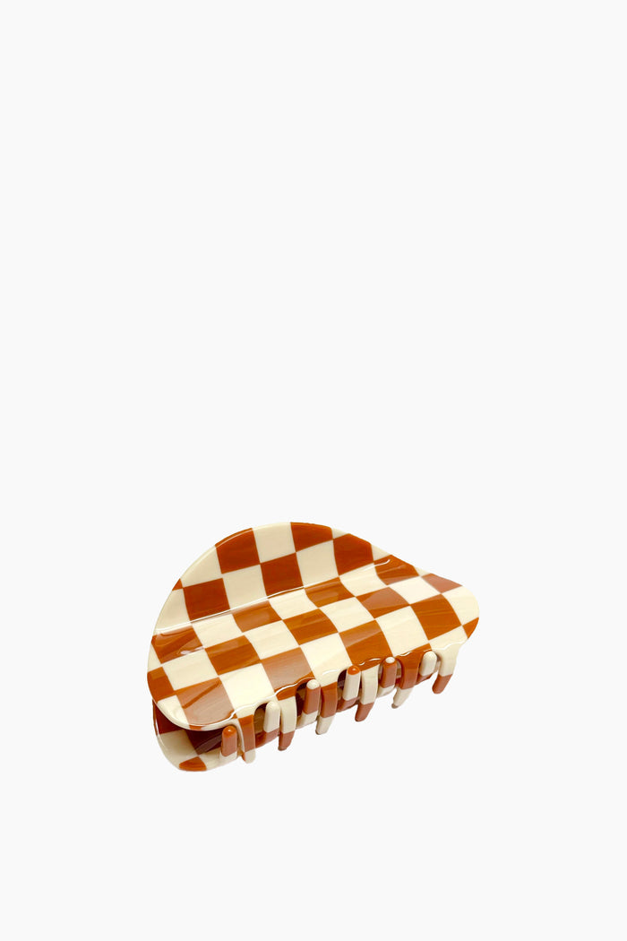 Checker Claw