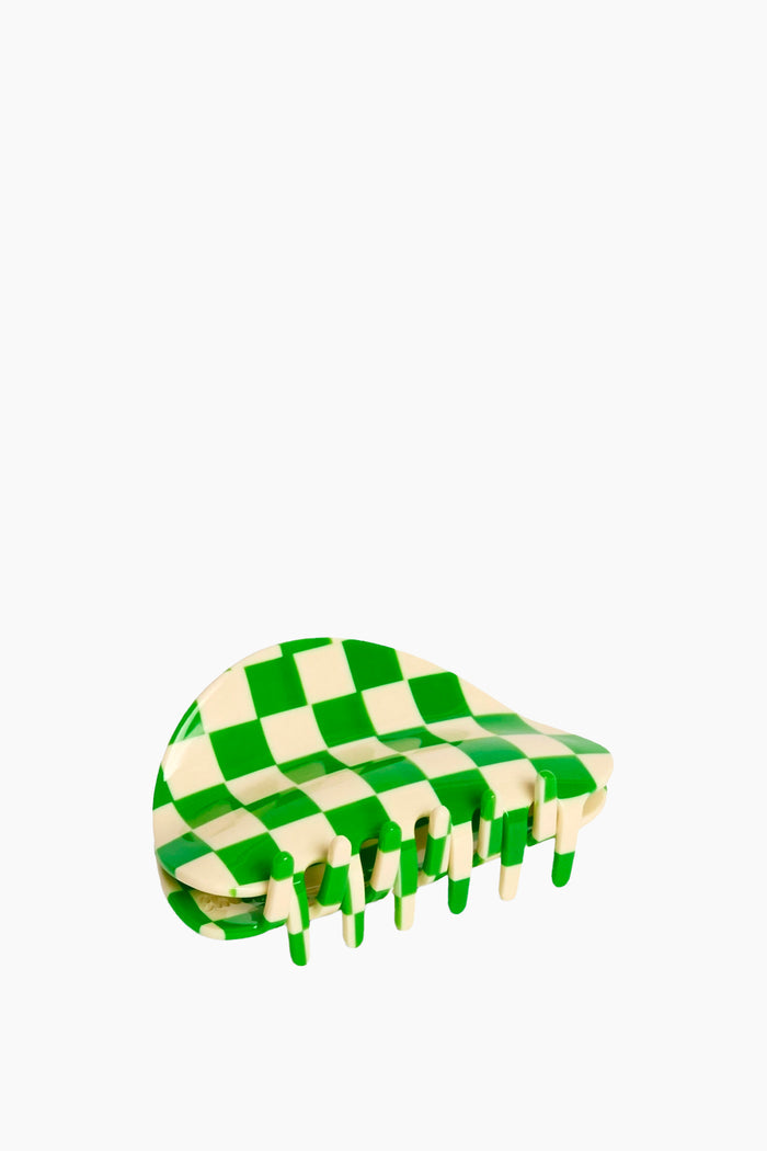 Checker Claw