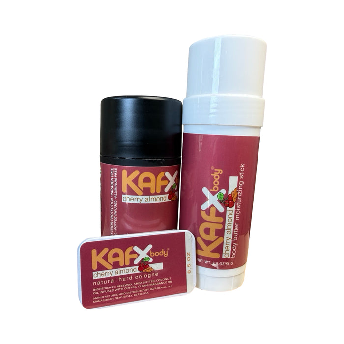 Cherry Almond Collection Bundle