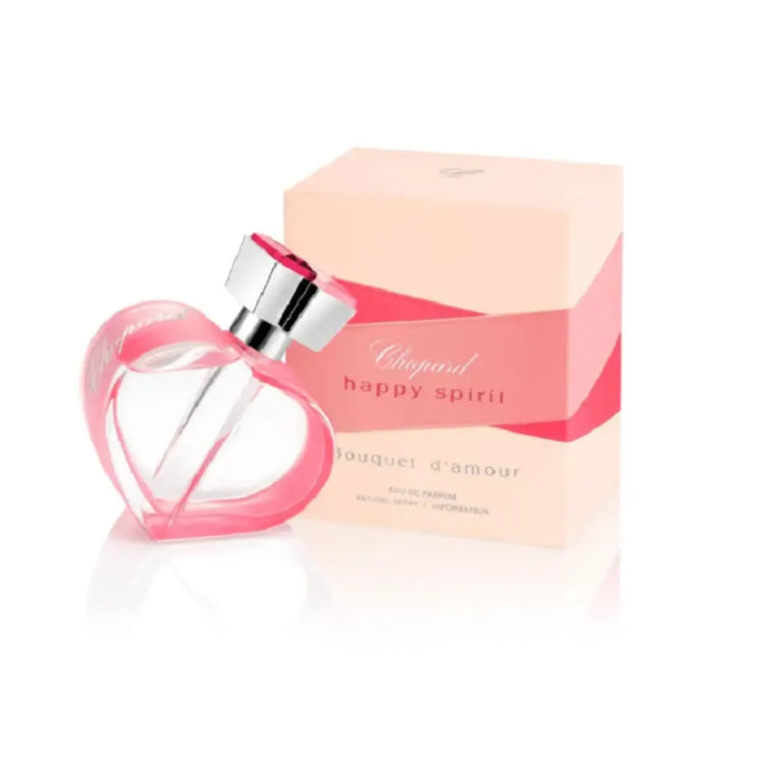 chopard happy spirit bouquet damour for women edp 75ml