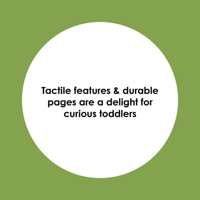 Chronicle Books TouchThinkLearn: Pets
