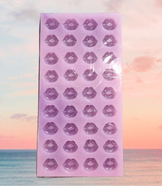 Chunky Lips Mold