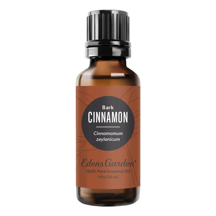 Cinnamon- Bark Essential Oil